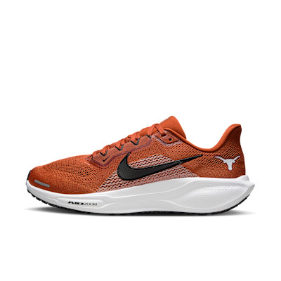Texas Pegasus 41Men's Nike College Road Running Shoes | Nike (US)