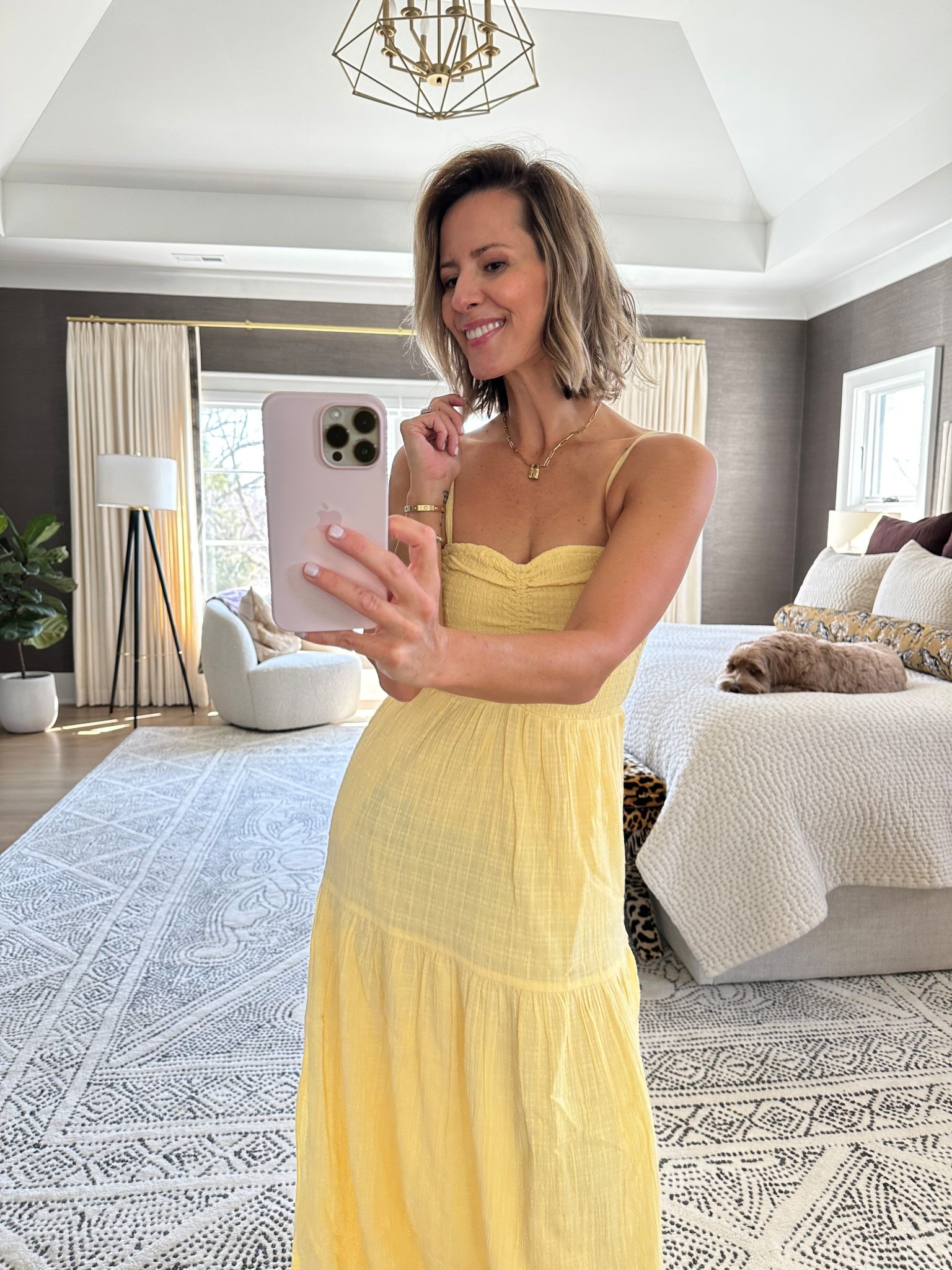 The perfect dress for spring break ☀️

#LTKOver40 #LTKParties #LTKTravel