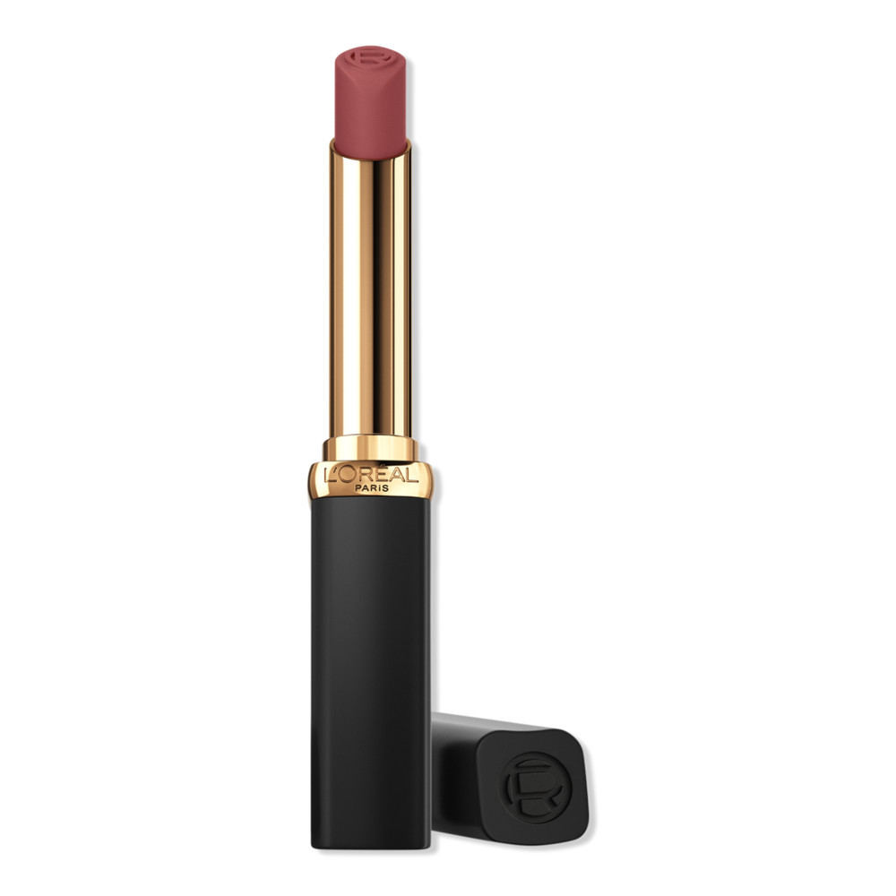L'Oreal Colour Riche Intense Volume Matte Lipstick - 570 Worth It Medium | Ulta