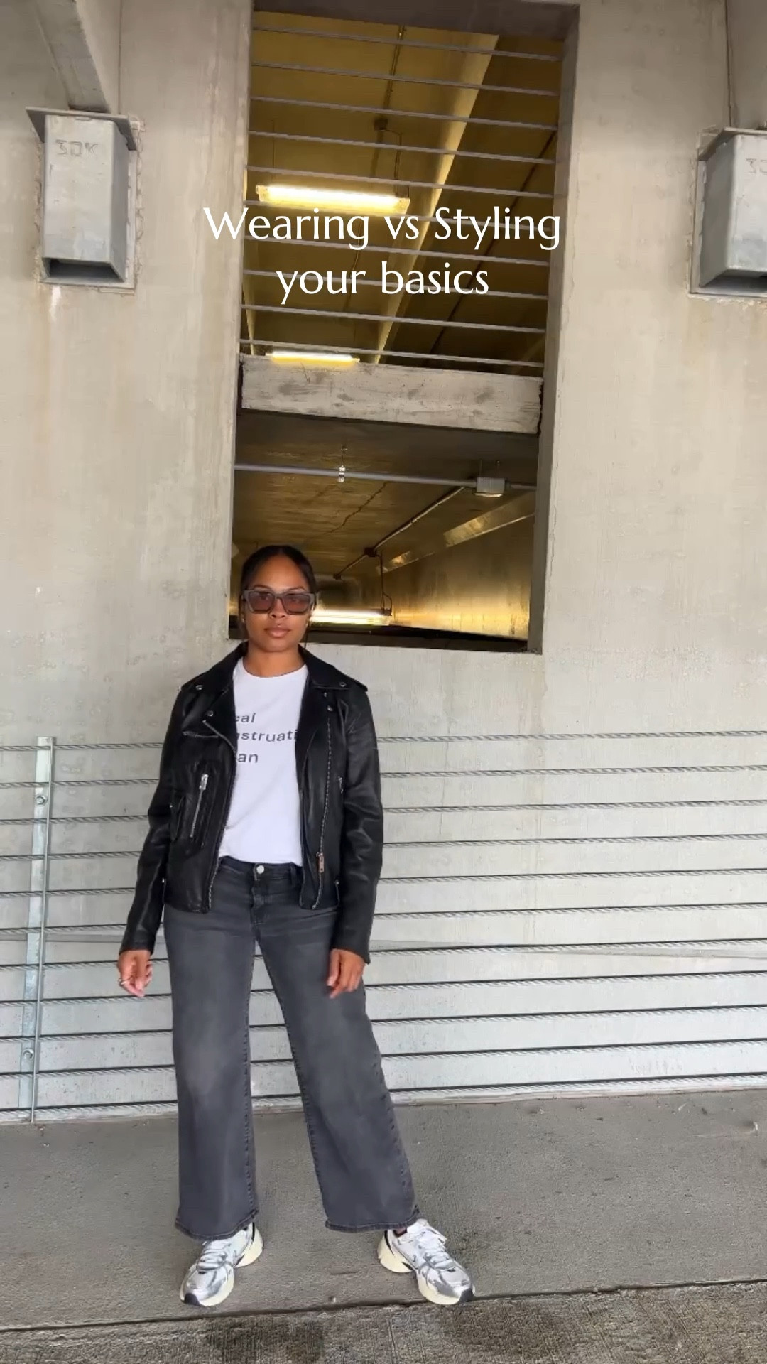 Basic outfits are my favorite in the Fall but there’s a difference between wearing and styling them. It doesn’t matter if it’s athleisure or not, you better put them pieces on. My rule or thumb, layer everything. It makes all the difference!

What look is your fave?

#LTKstyletip #LTKshoecrush #LTKSeasonal