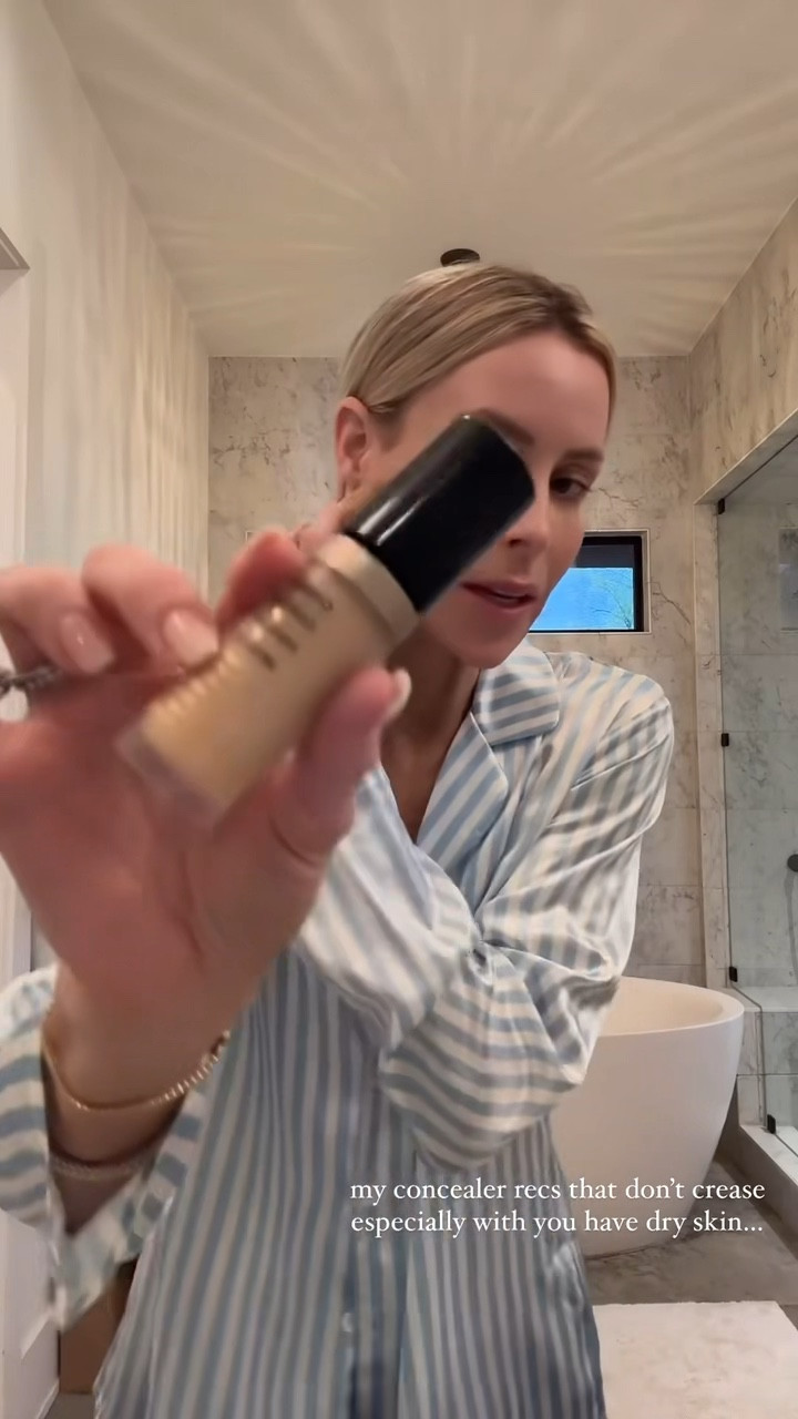 Current concealer recommendations 