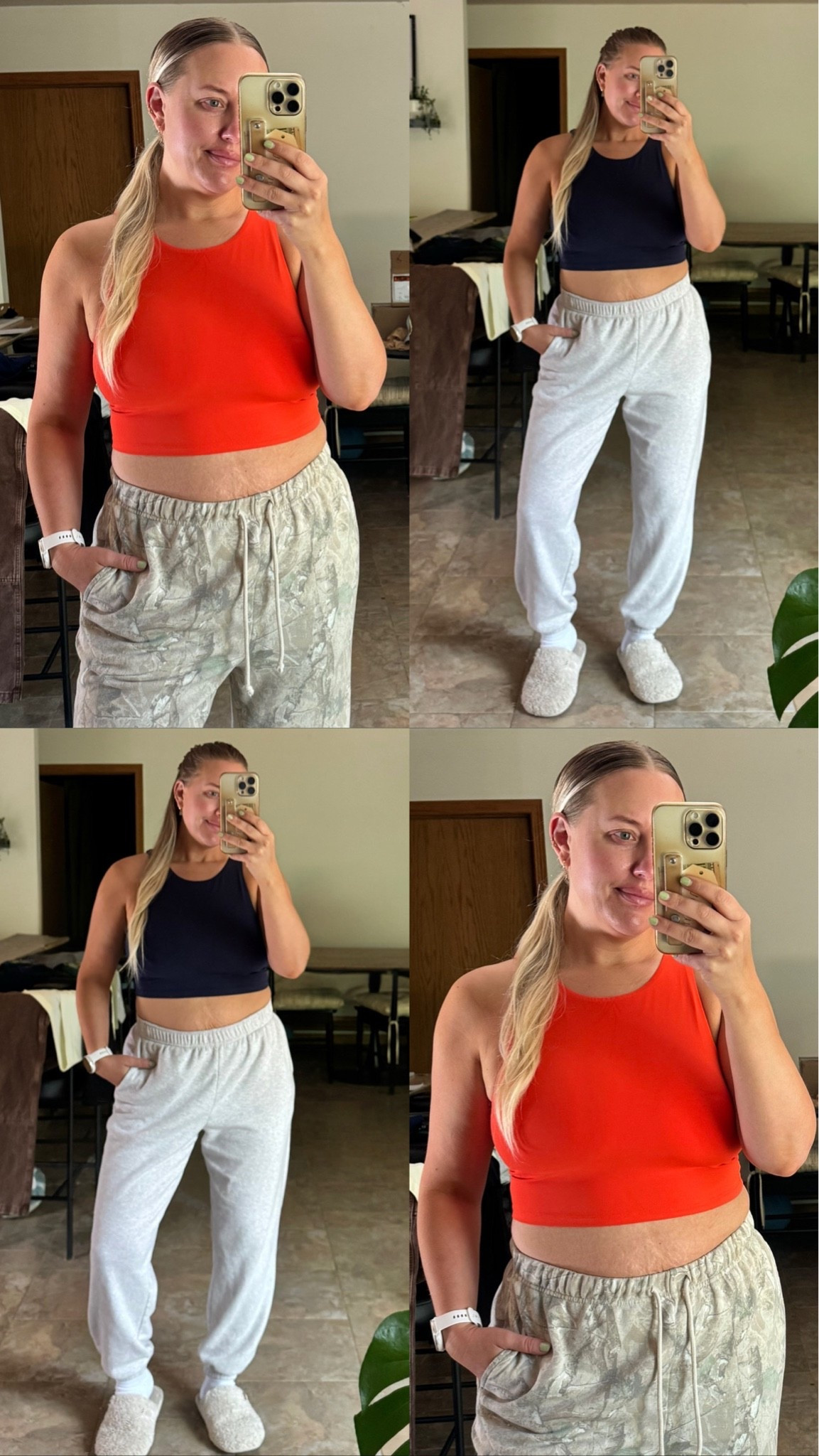 Summer tanks

#LTKgrwm #LTKActive #LTKSaleAlert