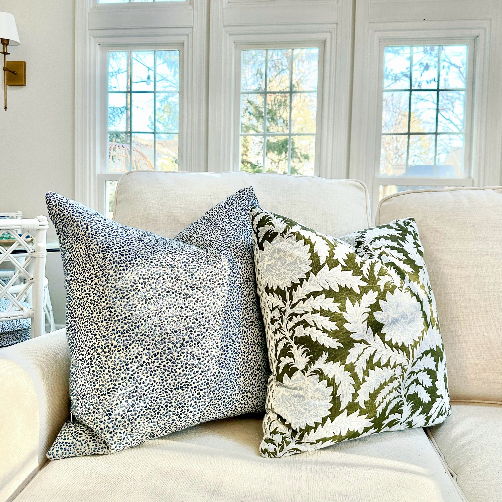 Serena & Lily vibes at much lower price points ✨

#LTKHome #LTKFindsUnder100 #LTKSaleAlert