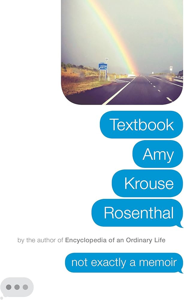 Amy Krouse Rosenthal | Amazon (US)