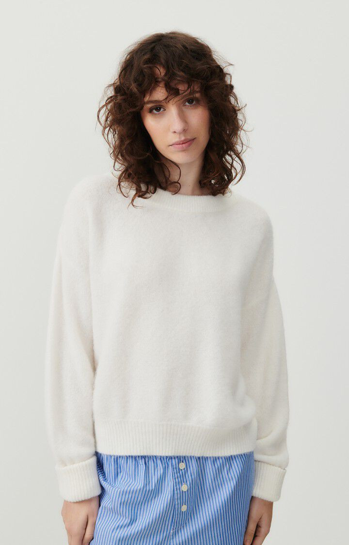Pull femme Vitow | American Vintage