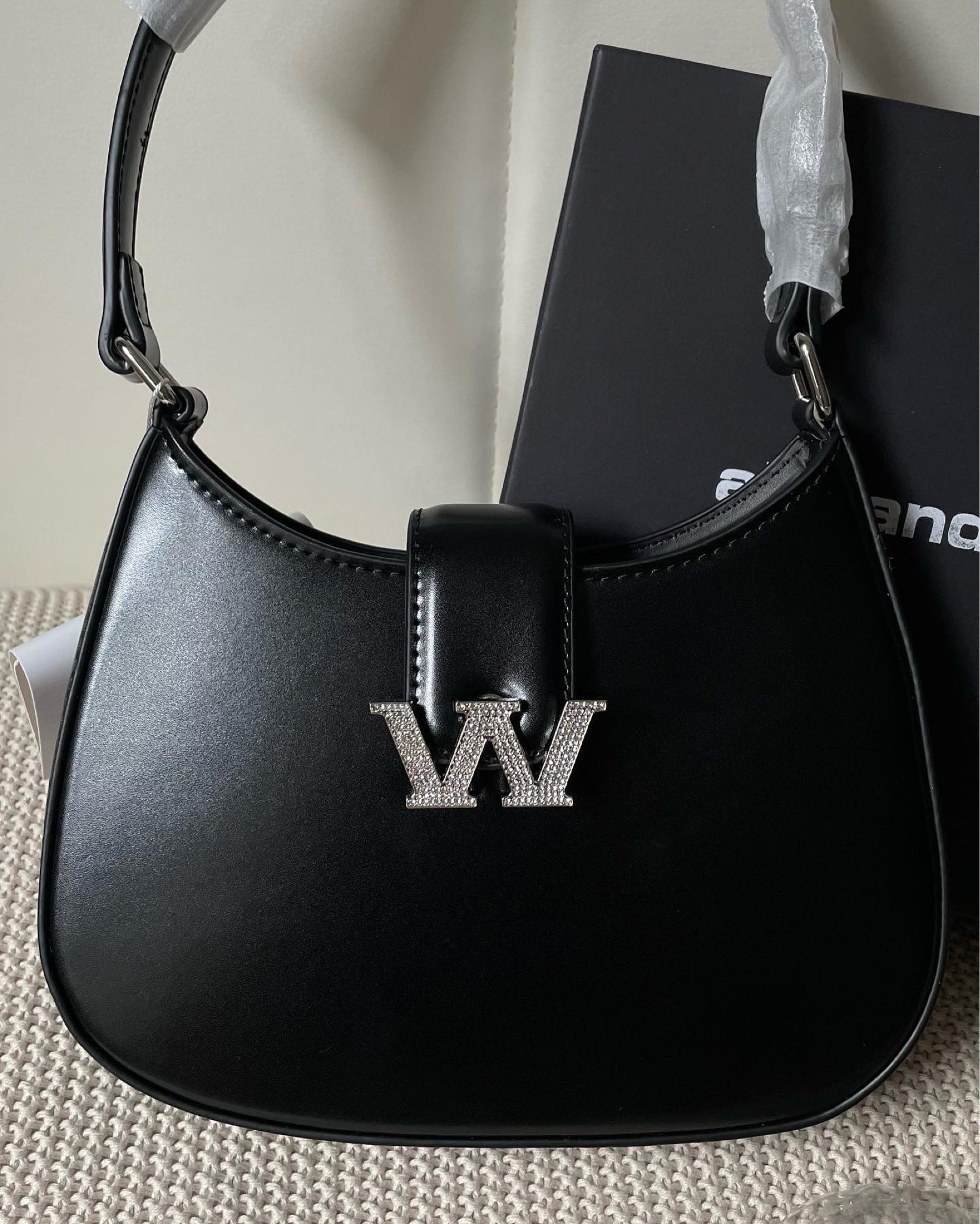 Alexander Wang DUPE Luxury Bling … curated on LTK