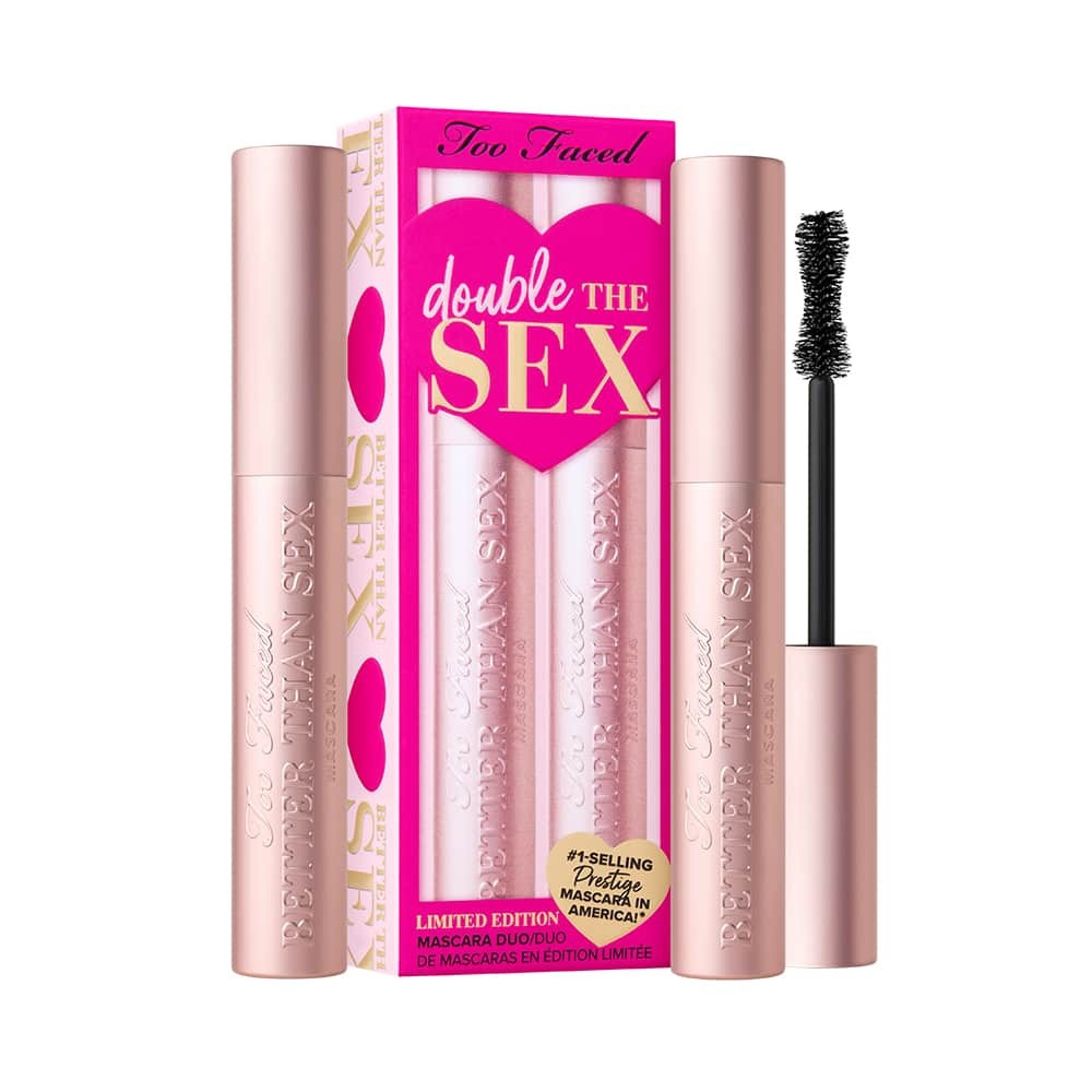 Cruelty FreeDedicated to cruelty free beauty.     LIMITED TIME ONLY: 50% Off Travel Items!BLACK F... | Too Faced US