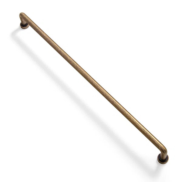 12 5/8" Center to Center Bar Pull | Wayfair North America