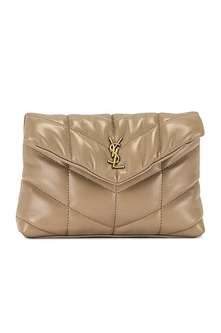 Small Puffer Pouch | FWRD 