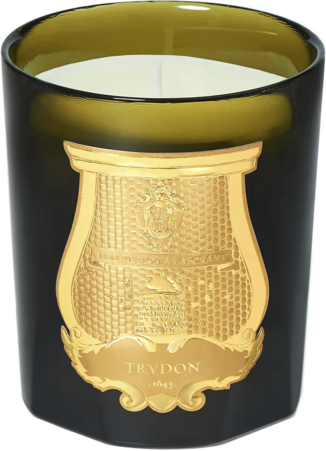 Cire Trudon Women's Abd El Kader Candle, Moroccan Mint Tea, 9.5 Ounce (Pack of 1) | Amazon (US)