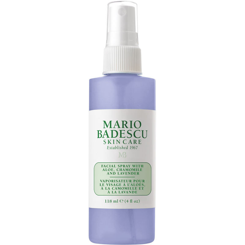 Shop for Facial Spray with Aloe, Chamomile & Lavender 236ml by Mario Badescu | Shoppers Drug Mart | Shoppers Drug Mart – Beauty