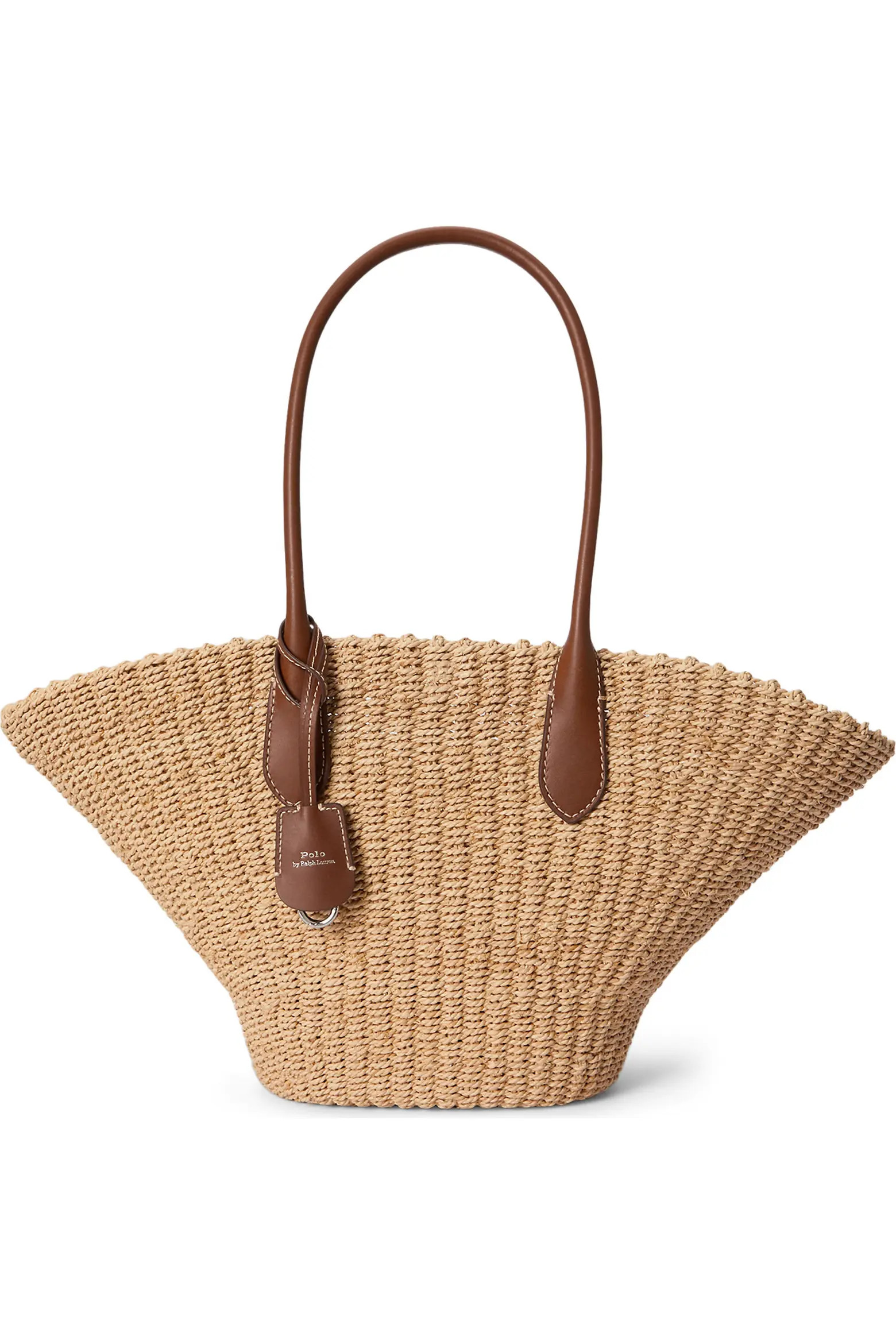 Bellport Raffia Basket Tote (Women) | Nordstrom | Nordstrom