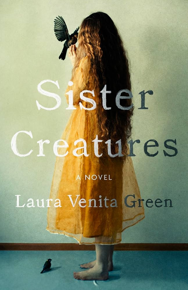 Sister Creatures | Amazon (US)