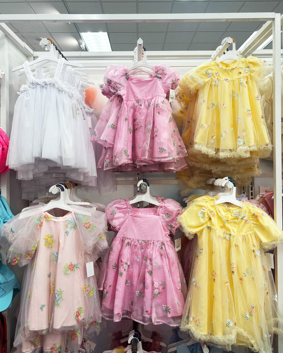 Audrey Camille Toddler Dresses
#targetstyle #targetdoesitagain #kidsdeals 

 #LTKstorytime #LTKSeasonal #LTKKids