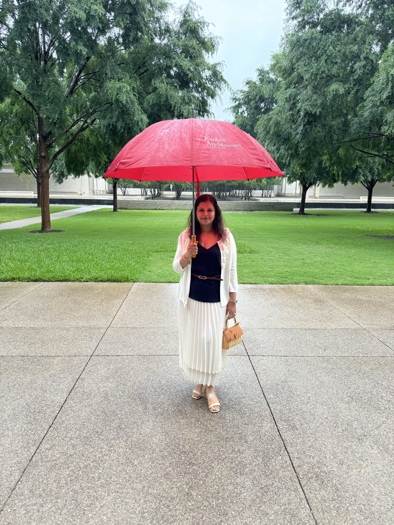 My Mother's Day Outfit

Ladder Pleated Skirt, Cami and an old cardigan.
👜: JMcLaughlin



#LTKfindsunder100 #LTKover40 #LTKstyletip