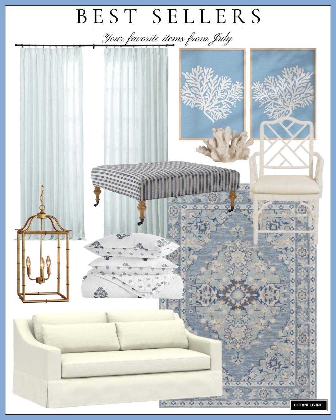 Best sellers from July!!

Home finds, chic home, chic finds, home decor 

 #LTKSeasonal #LTKHome