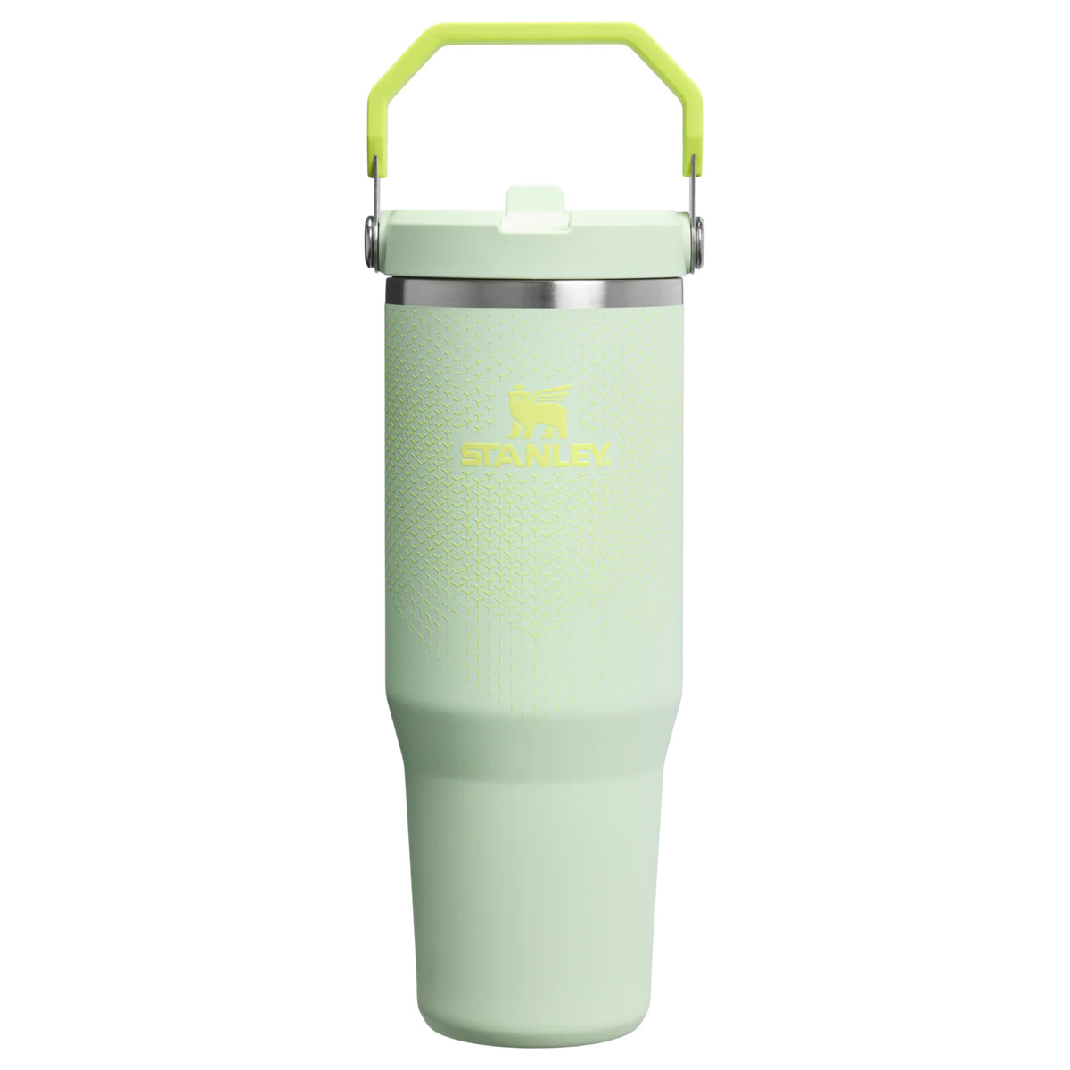 The IceFlow Flip Straw Tumbler | 30 OZ | Insulated Water Bottle | Stanley 1913 (US)