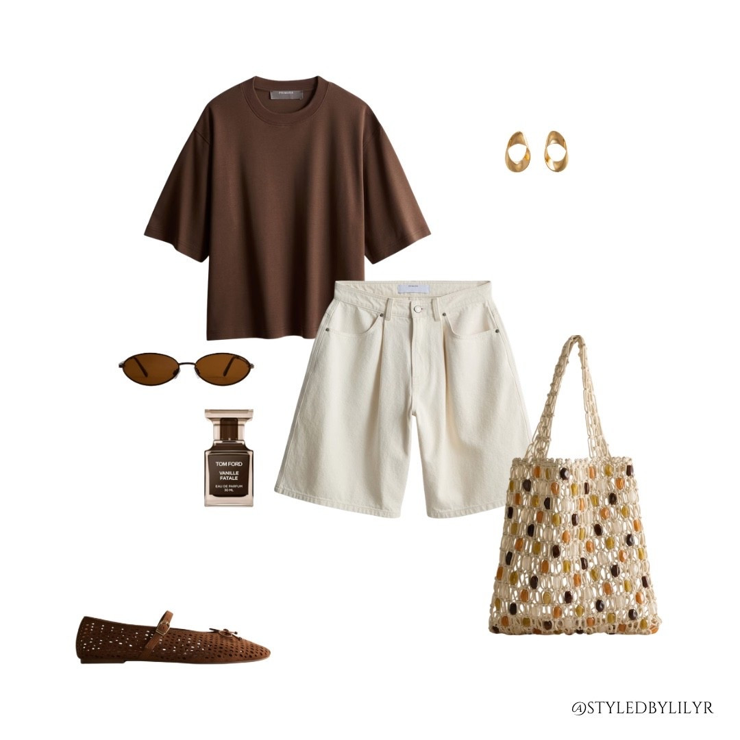 Full Primark fit 👏🏼 love this bag 



#LTKstyletip #LTKeurope #LTKspring