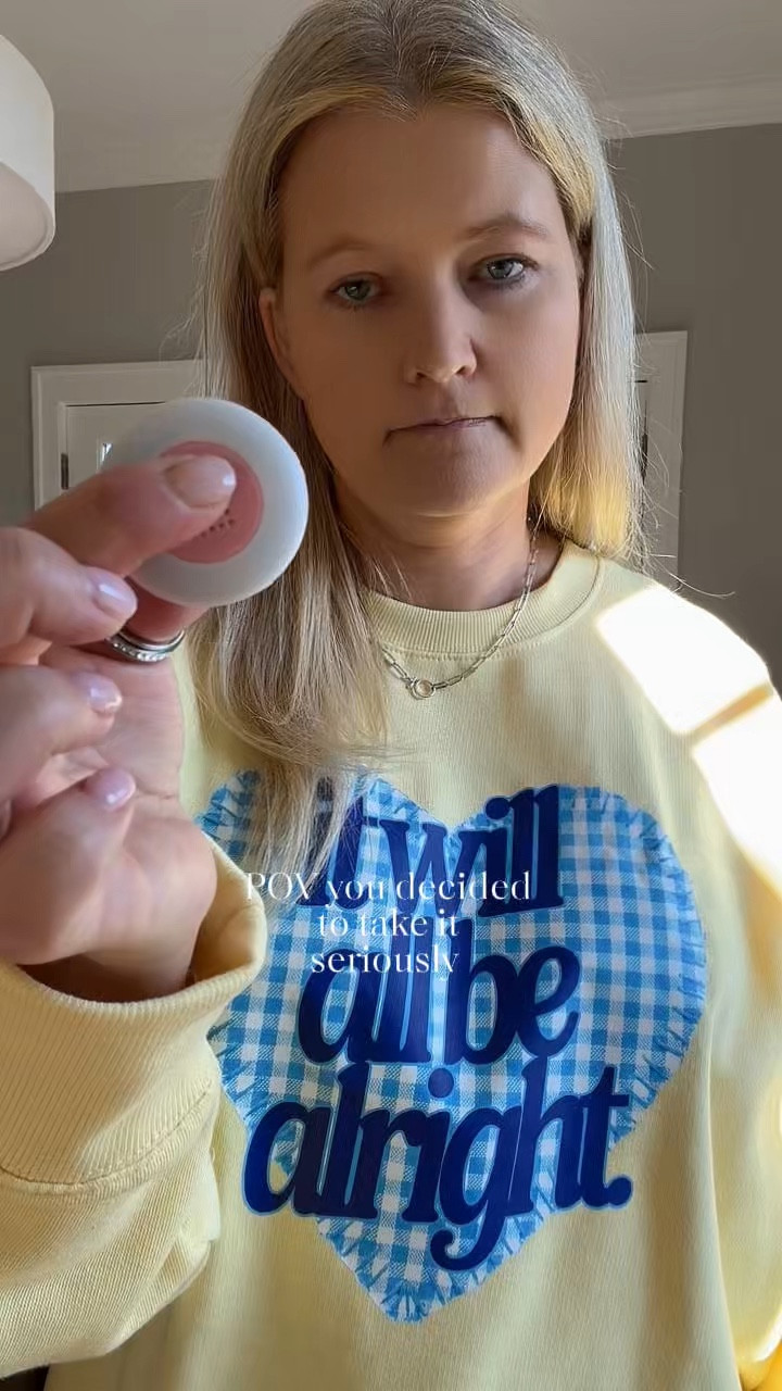 New Birdie personal safety alarm! 🚨 #personalsafety #runners #walkers #selfdefense #collegecampus

#LTKselfcare #LTKActive #LTKKids