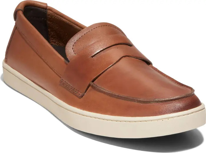 Cole Haan Pinch Weekend Penny Loafer (Men) | Nordstrom | Nordstrom