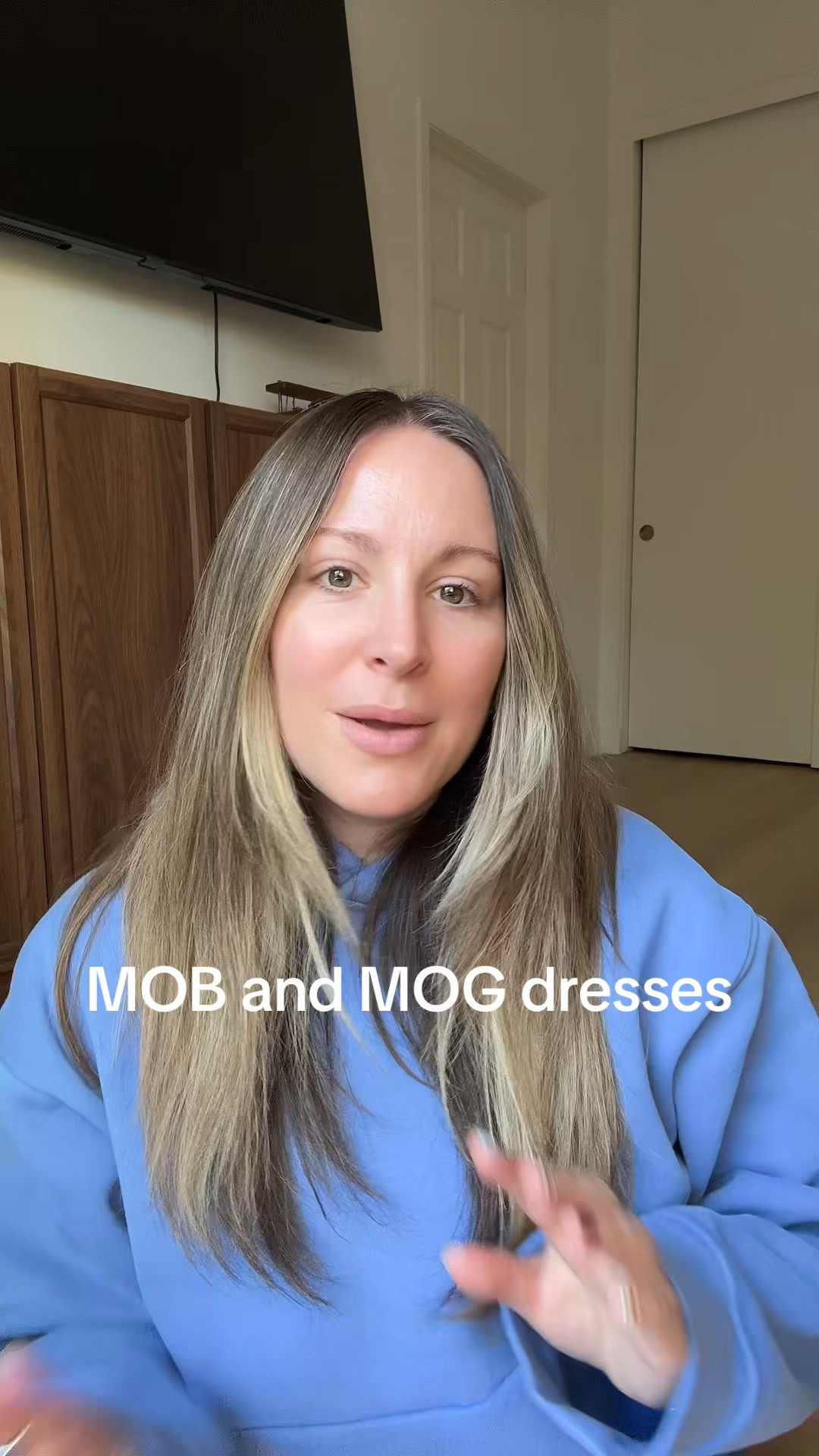 Mother of the bride and mother of the groom dresses

#LTKWedding