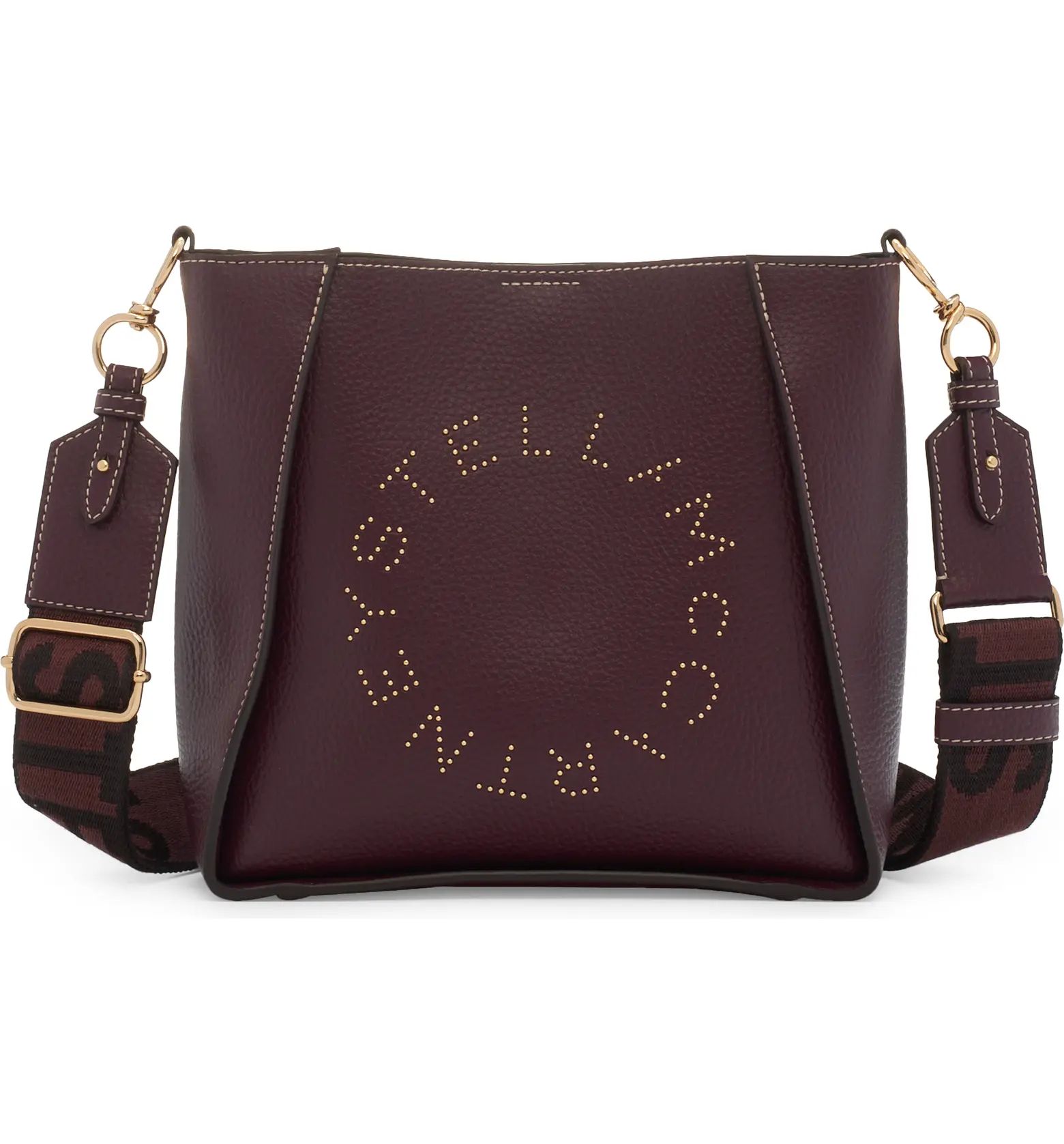 Mini Faux Leather Crossbody Bag | Nordstrom
