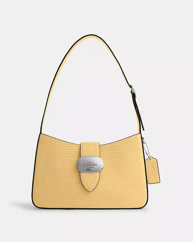 Eliza Shoulder Bag | Coach Outlet US