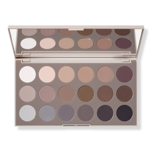18CT Matte Essentials Artistry Palette | Ulta