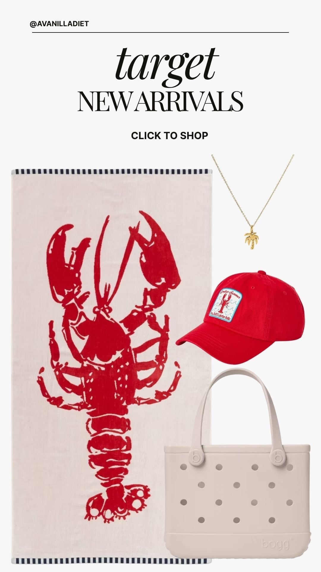 Pool day vibes! 🦞

#LTKTravel #LTKSeasonal #LTKSwim