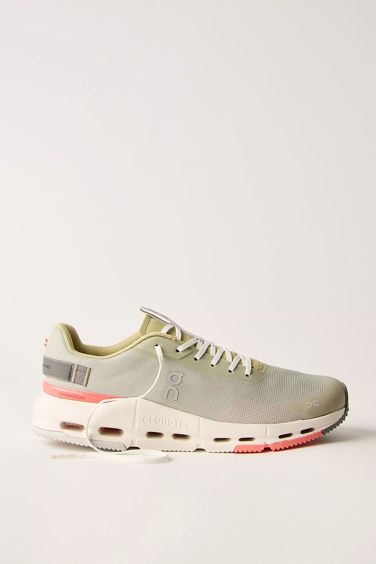 On Cloudnova Form 2 Sneakers | Free People (Global - UK&FR Excluded)