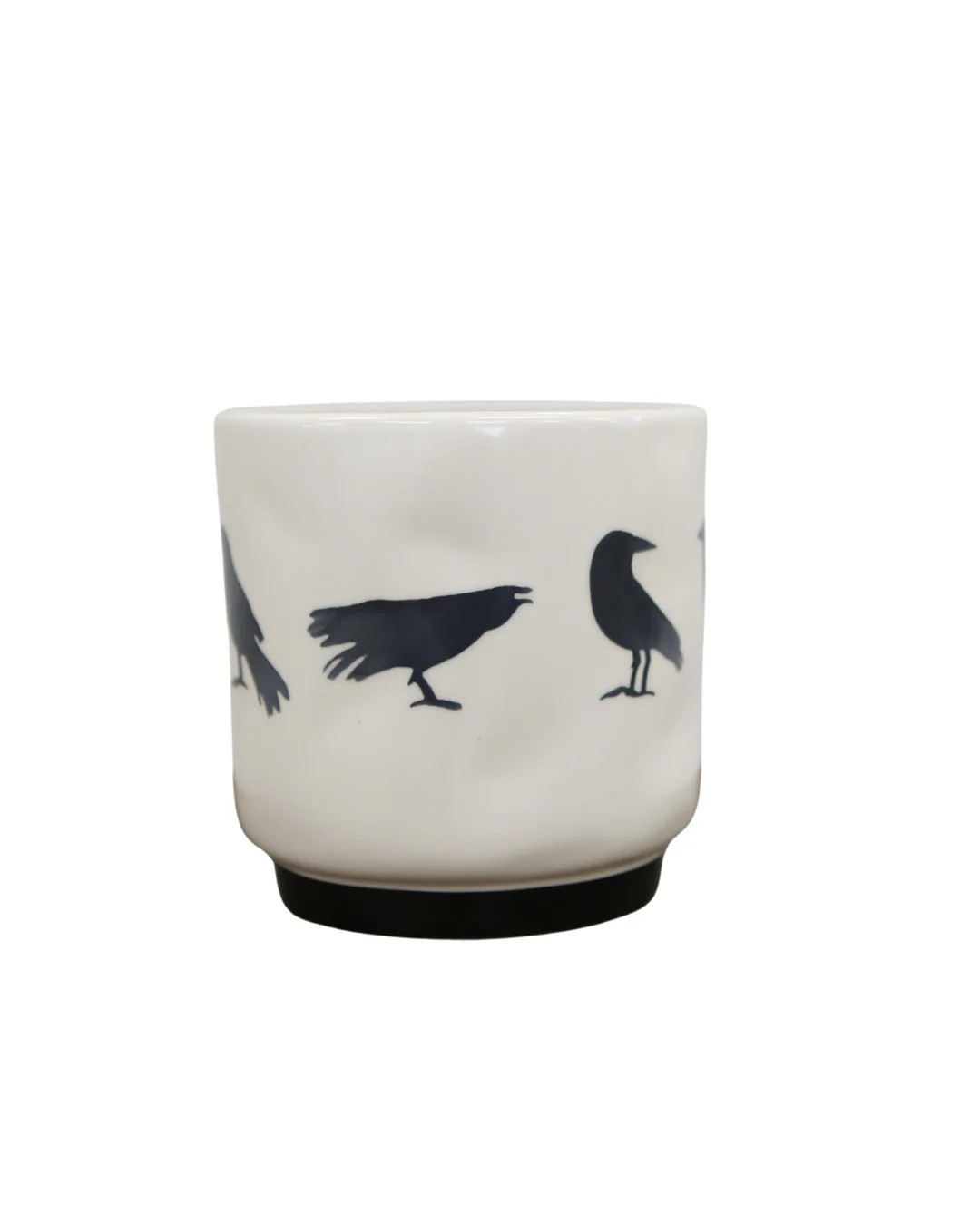 Shadow Crow Pot | Elements by Remedy