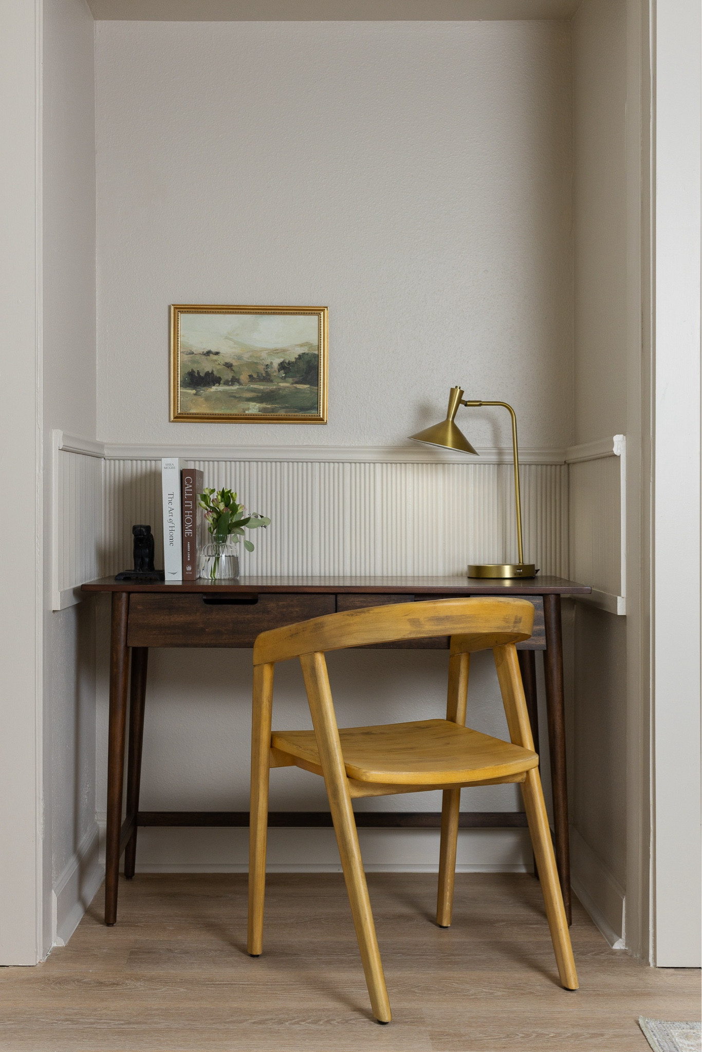 Smiles and Pearls has launched her new Airbnb. Candice went with a modern vintage design for this rancher. She turned this closet into an office space for guests  

Home design, modern home decor, Airbnb superhost, home decor, target home decor, Amazon home finds, Amazon home decor, Studio McGee, Threshold, Target home, Target home finds, Target run, Airbnb host, Magnolia Hearth and Hand, Home Depot, Home Depot furniture, living room, bedroom, coffee table, bedding, nursery, new home

#LTKtravel #LTKhome #LTKplussize