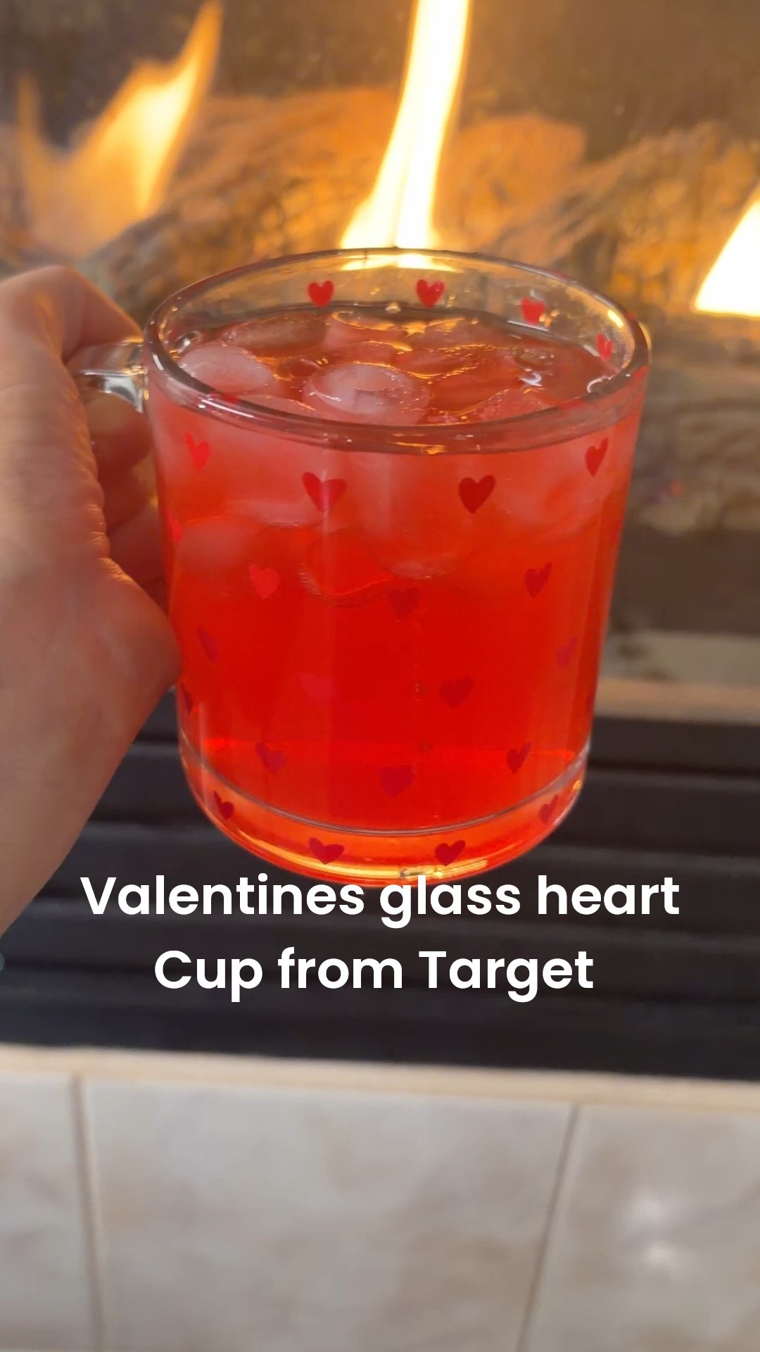 Valentine glass heart mug/cup from target would make a perfect Valentine’s Day gift ❤️

#LTKSaleAlert #LTKSeasonal #LTKValentine