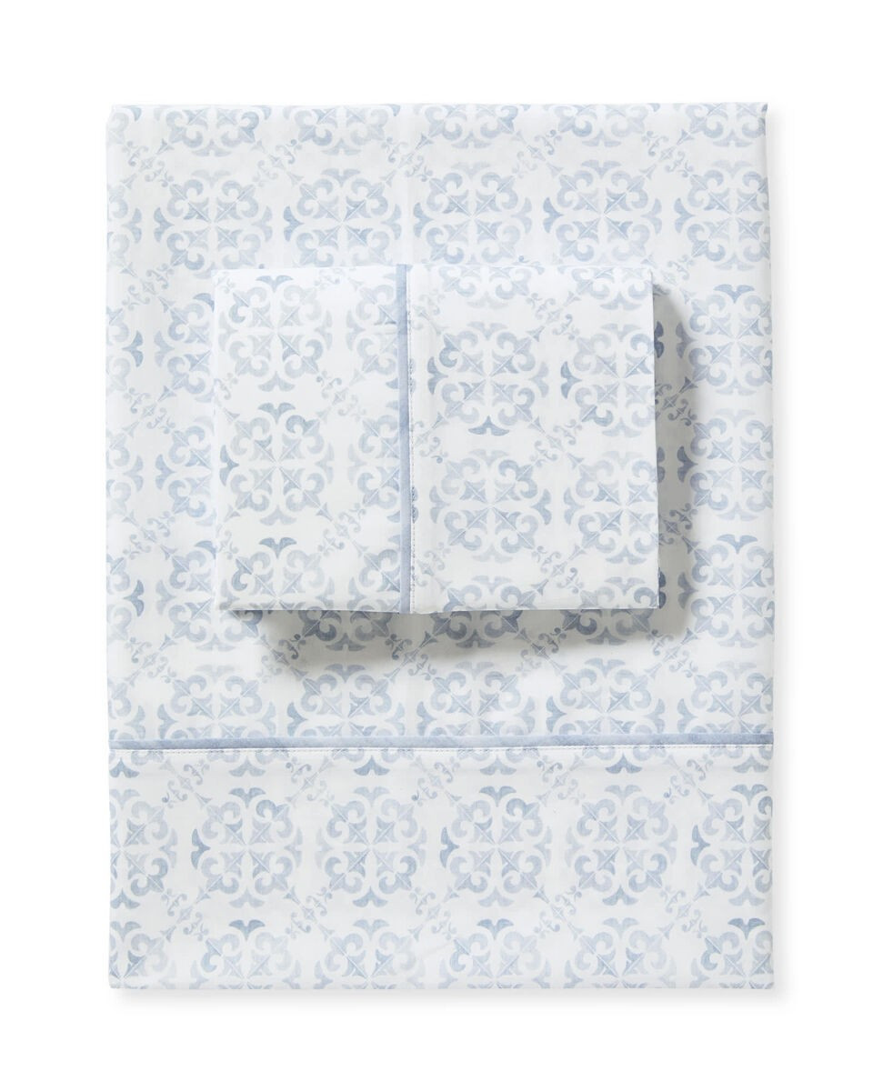 Wentworth Sheet Set | Serena and Lily
