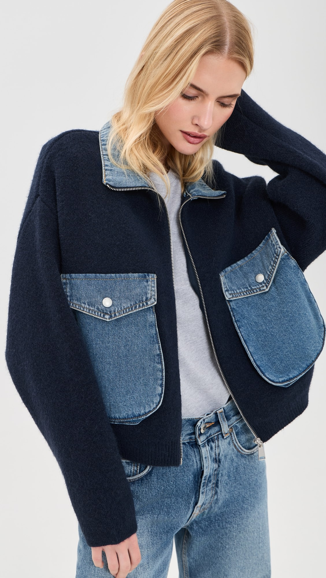 Off The Clock Jacket | Shopbop