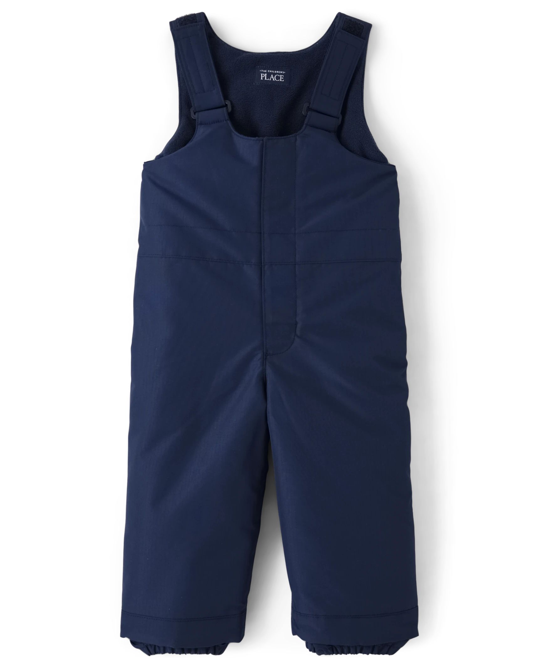 Toddler Boys Snow Overalls - tidal | The Children's Place