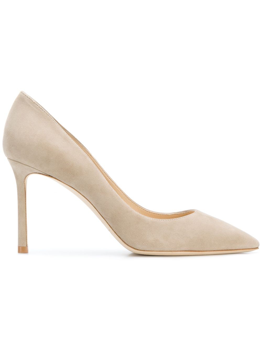 stuart weitzman legend pump haze beige