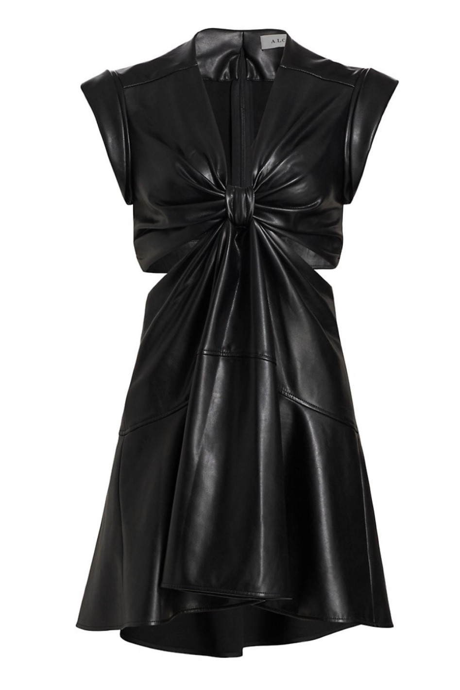 SALE FIND 🤗 this dress has been so popular and the black version is on sale at saks. Run to snag one in your size 

#LTKfit #LTKstyletip #LTKsalealert