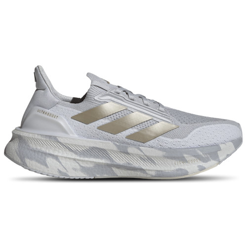 adidas Womens adidas Ultraboost 5X - Womens Running Shoes Solid Grey/Dash Grey Size 6.5 | Champs Sports