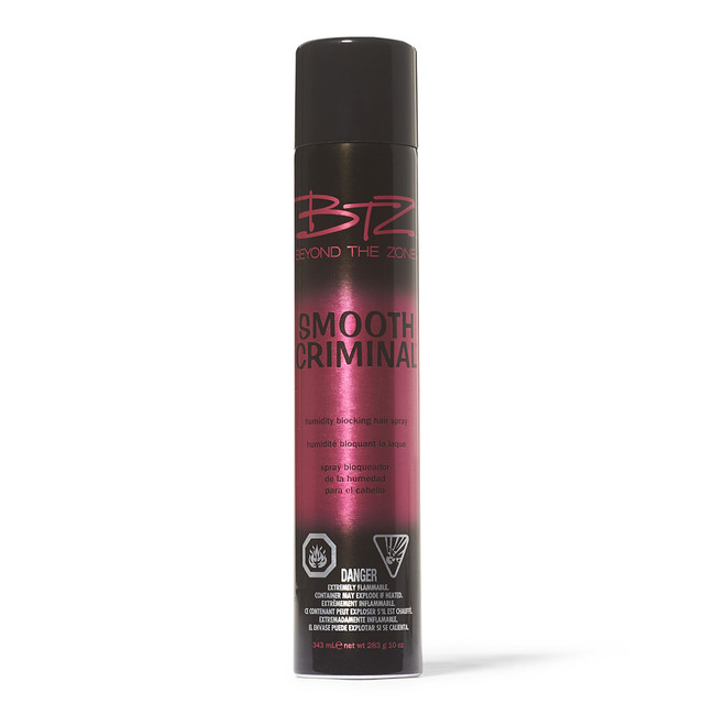 Humidity Blocking Hair Spray | Sally Beauty Supply