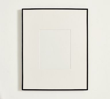 Stowe Modern Metal Frames - 16x20 | Pottery Barn (US)