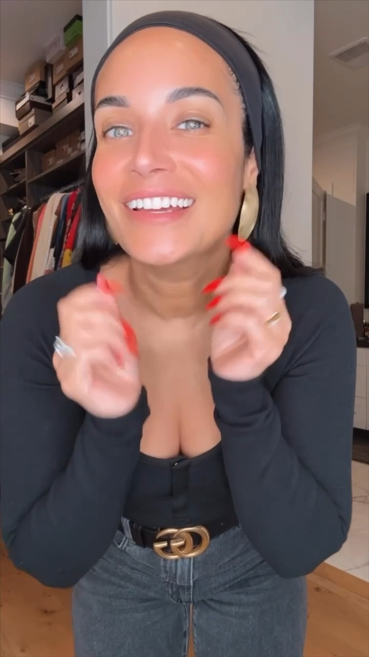 Date night outfit inspo 🍷

#LTKPetite #LTKStyleTip #LTKOver40