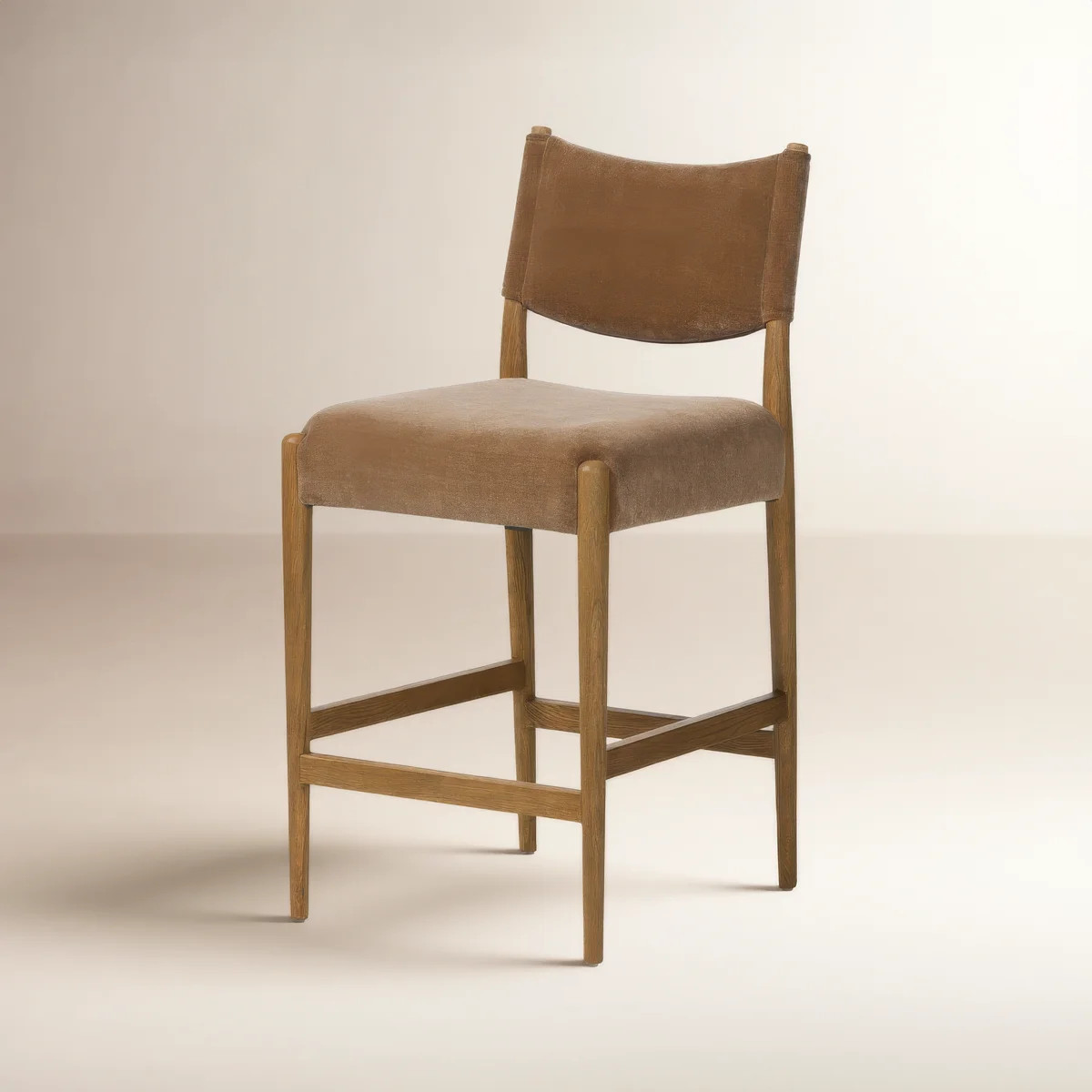 Birch Lane\u2122 Tara 27" Bar Stool & Reviews | Birch Lane | Birch Lane