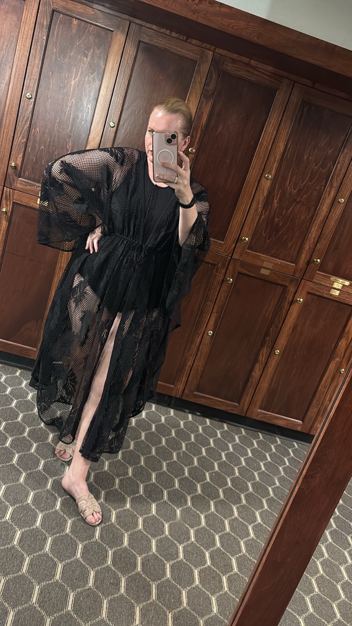 Swimsuit cover up, swim outfit, swim 

#LTKStyleTip #LTKSeasonal #LTKActive