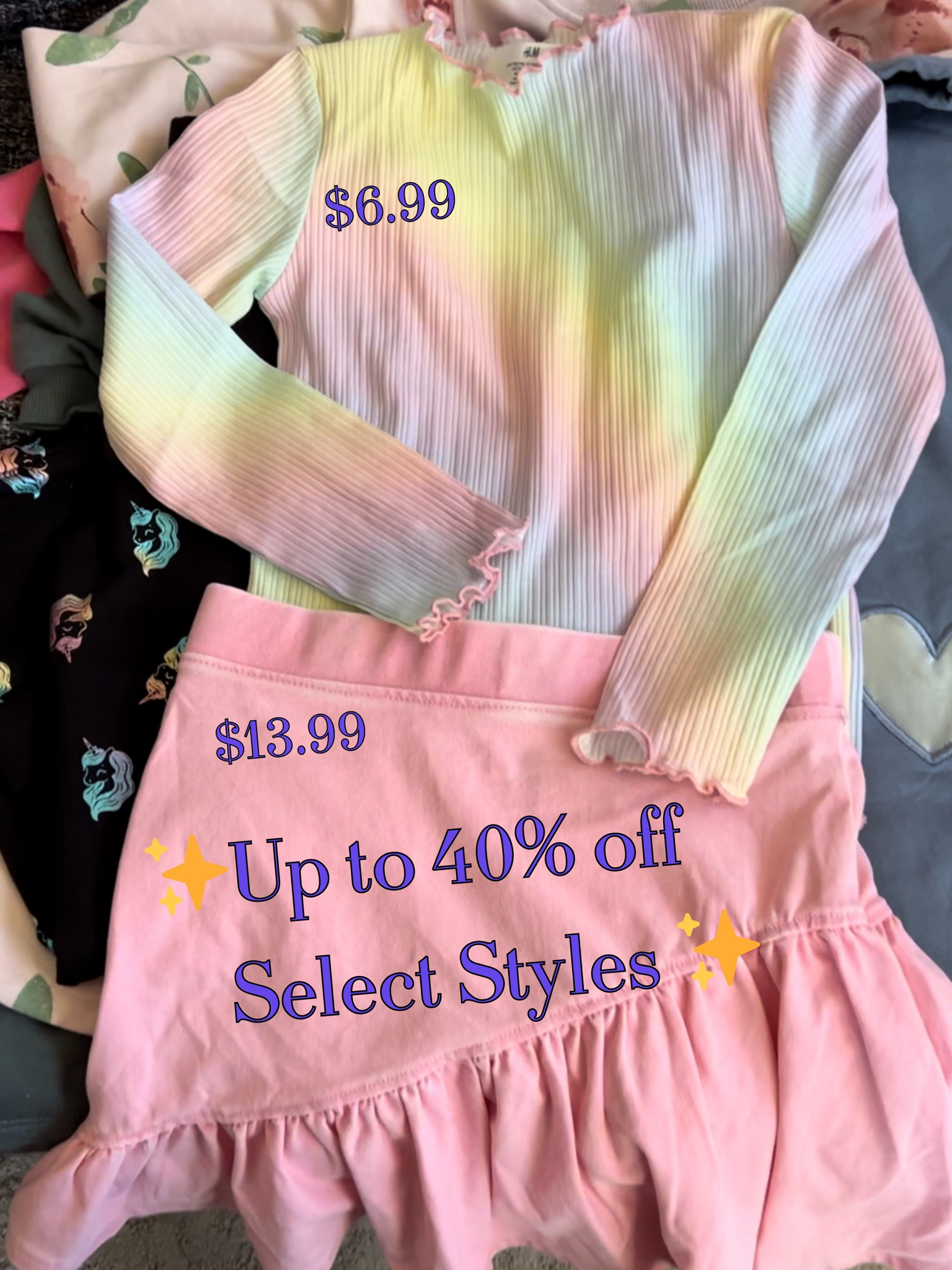 H&M up to 40% off site wide! These are some of my favourite girls clothing finds that are on sale. 

#LTKSaleAlert #LTKFamily 

#LTKHoliday #LTKGiftGuide #LTKKids