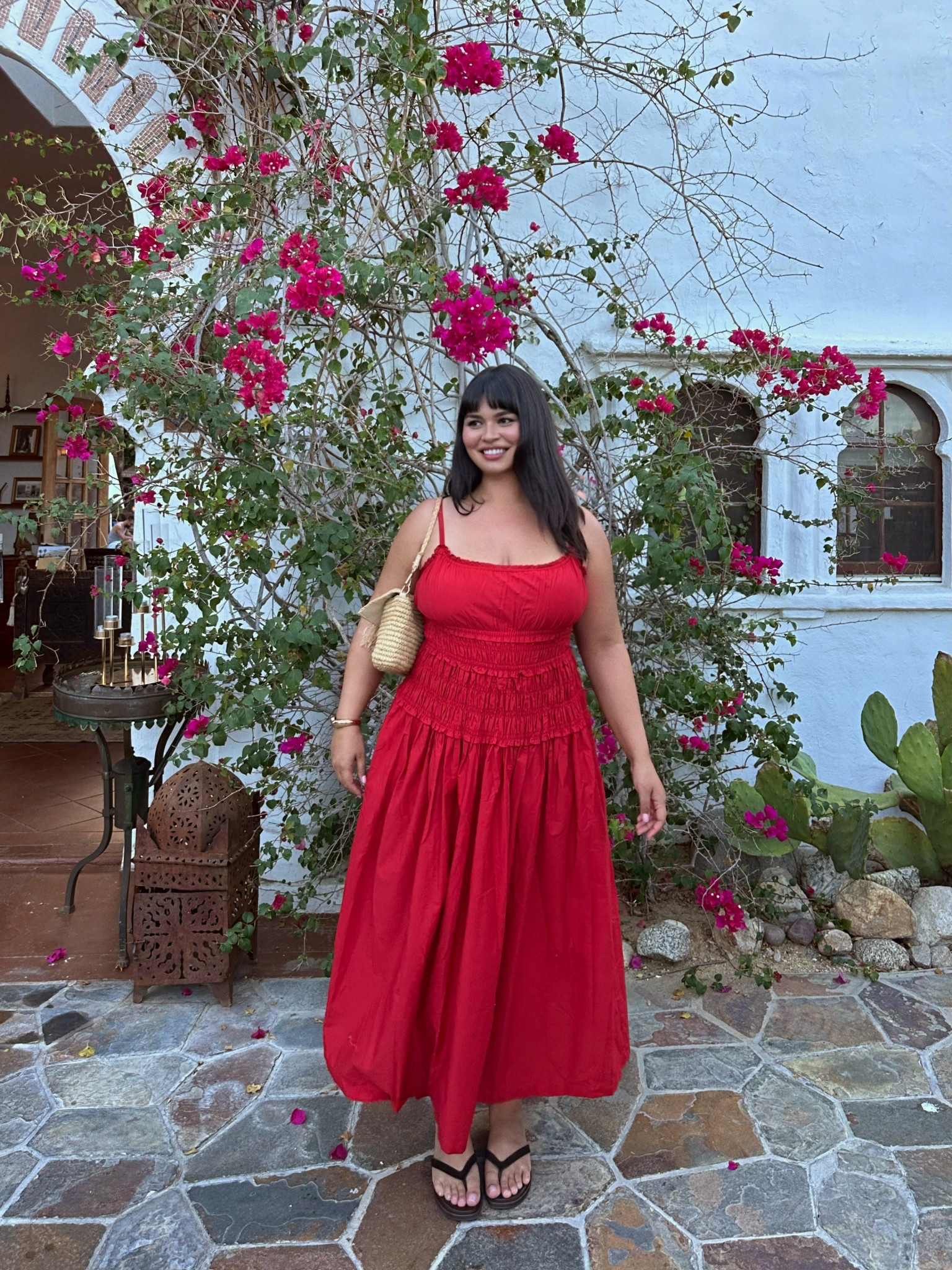 first night in palm springs outfit details! a&f sale happening rn!! 

#LTKMidsize #LTKPlusSize #LTKSaleAlert