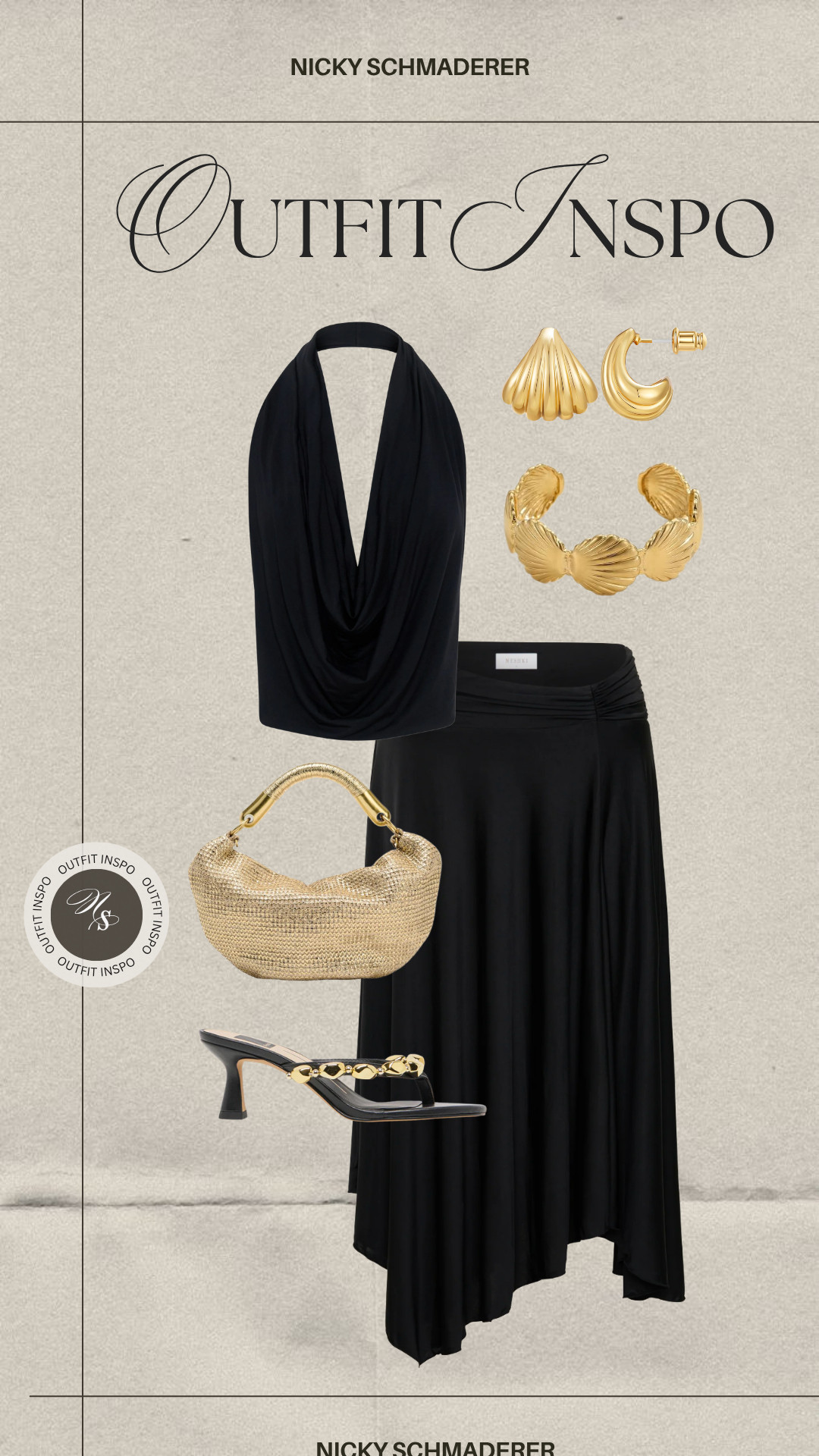 Cute meshki set for date night or vacation outfit inspo

#LTKootd #LTKSeasonal #LTKU
