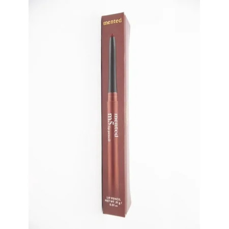 Mented Cosmetics Lip Liner Pencil - M5 Mented 5 - 0.01 oz. | Walmart (US)