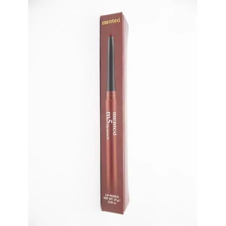 Mented Cosmetics Lip Liner Pencil - M5 Mented 5 - 0.01 oz. | Walmart (US)