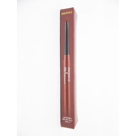 Mented Cosmetics Lip Liner Pencil - M5 Mented 5 - 0.01 oz. | Walmart (US)